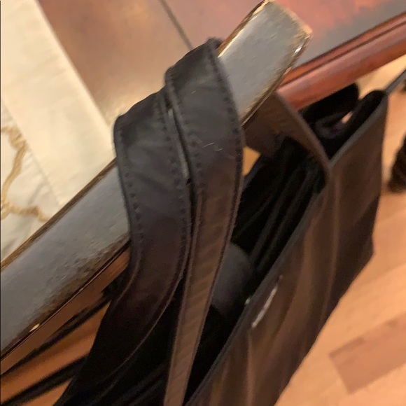 Kate Spade Nylon tote bag. - Picture 8 of 8